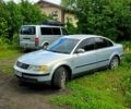 Сірий Фольксваген Пассат, об'ємом двигуна 1.6 л та пробігом 288 тис. км за 3300 $, фото 1 на Automoto.ua