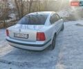 Сірий Фольксваген Пассат, об'ємом двигуна 1.6 л та пробігом 225 тис. км за 3990 $, фото 1 на Automoto.ua