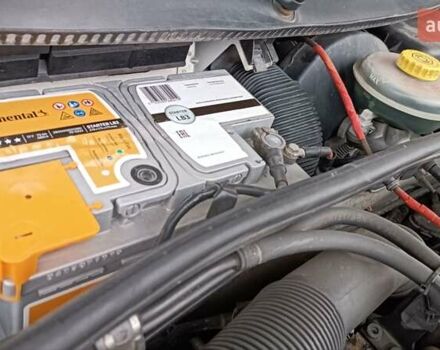 Серый Фольксваген Пассат, объемом двигателя 1.8 л и пробегом 272 тыс. км за 3350 $, фото 99 на Automoto.ua