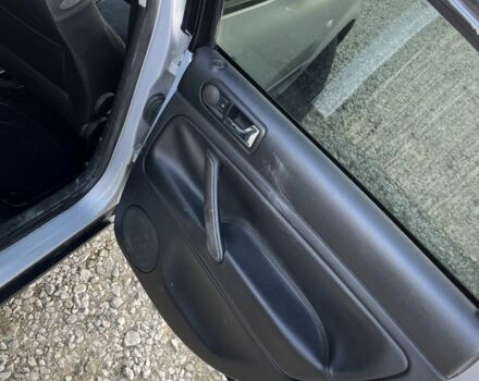 Сірий Фольксваген Пассат, об'ємом двигуна 1.8 л та пробігом 389 тис. км за 3200 $, фото 15 на Automoto.ua