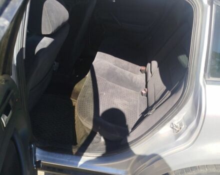 Серый Фольксваген Пассат, объемом двигателя 1.8 л и пробегом 300 тыс. км за 2800 $, фото 7 на Automoto.ua