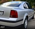 Фольксваген Пассат 1998 в Умани на Automoto.ua Серый Фольксваген Пассат, объемом двигателя 1.9 л и пробегом 364 тыс. км за 3950 $, фото 3 на Automoto.ua