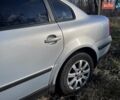 Серый Фольксваген Пассат, объемом двигателя 1.8 л и пробегом 310 тыс. км за 3800 $, фото 24 на Automoto.ua