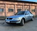 Серый Фольксваген Пассат, объемом двигателя 1.8 л и пробегом 350 тыс. км за 3800 $, фото 1 на Automoto.ua