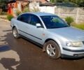 Сірий Фольксваген Пассат, об'ємом двигуна 1.9 л та пробігом 310 тис. км за 3500 $, фото 5 на Automoto.ua
