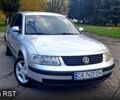 Фольксваген Пассат 1998 в Умани на Automoto.ua Серый Фольксваген Пассат, объемом двигателя 1.9 л и пробегом 364 тыс. км за 3950 $, фото 5 на Automoto.ua
