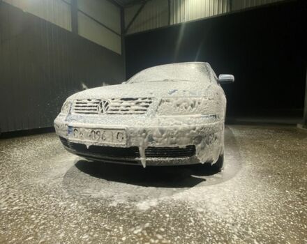 Серый Фольксваген Пассат, объемом двигателя 1.8 л и пробегом 350 тыс. км за 4300 $, фото 2 на Automoto.ua