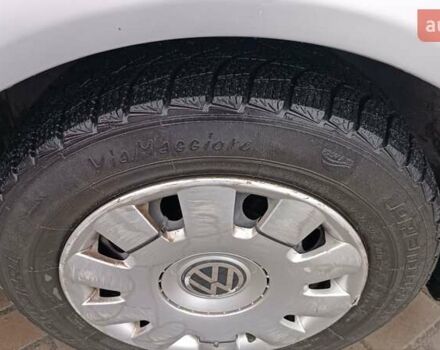 Серый Фольксваген Пассат, объемом двигателя 1.8 л и пробегом 272 тыс. км за 3350 $, фото 78 на Automoto.ua