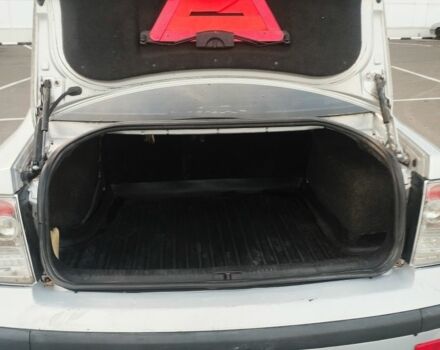 Серый Фольксваген Пассат, объемом двигателя 0 л и пробегом 405 тыс. км за 3500 $, фото 4 на Automoto.ua