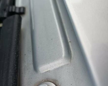 Серый Фольксваген Пассат, объемом двигателя 1.8 л и пробегом 272 тыс. км за 3350 $, фото 96 на Automoto.ua