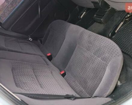 Серый Фольксваген Пассат, объемом двигателя 1.8 л и пробегом 272 тыс. км за 3350 $, фото 69 на Automoto.ua