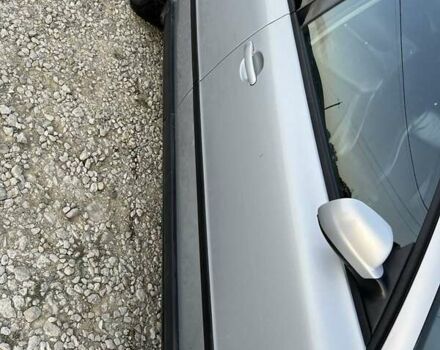 Сірий Фольксваген Пассат, об'ємом двигуна 1.8 л та пробігом 389 тис. км за 3200 $, фото 6 на Automoto.ua