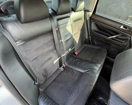 Сірий Фольксваген Пассат, об'ємом двигуна 1.8 л та пробігом 389 тис. км за 3200 $, фото 22 на Automoto.ua