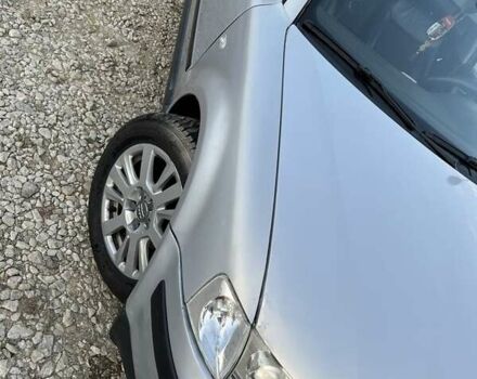 Сірий Фольксваген Пассат, об'ємом двигуна 1.8 л та пробігом 389 тис. км за 3200 $, фото 9 на Automoto.ua