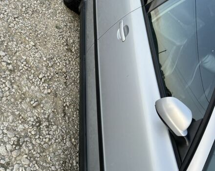 Сірий Фольксваген Пассат, об'ємом двигуна 1.8 л та пробігом 389 тис. км за 3200 $, фото 7 на Automoto.ua