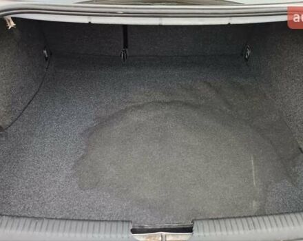 Серый Фольксваген Пассат, объемом двигателя 1.8 л и пробегом 272 тыс. км за 3350 $, фото 64 на Automoto.ua