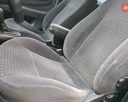 Серый Фольксваген Пассат, объемом двигателя 1.8 л и пробегом 272 тыс. км за 3350 $, фото 56 на Automoto.ua