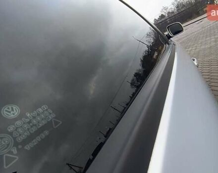 Серый Фольксваген Пассат, объемом двигателя 1.8 л и пробегом 272 тыс. км за 3350 $, фото 88 на Automoto.ua