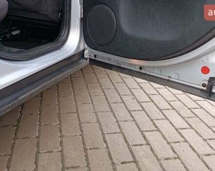 Серый Фольксваген Пассат, объемом двигателя 1.8 л и пробегом 272 тыс. км за 3350 $, фото 68 на Automoto.ua