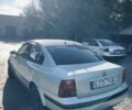 Серый Фольксваген Пассат, объемом двигателя 1.9 л и пробегом 300 тыс. км за 1400 $, фото 3 на Automoto.ua