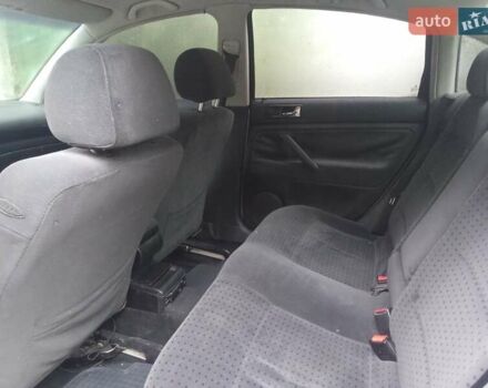 Серый Фольксваген Пассат, объемом двигателя 1.6 л и пробегом 377 тыс. км за 3000 $, фото 5 на Automoto.ua