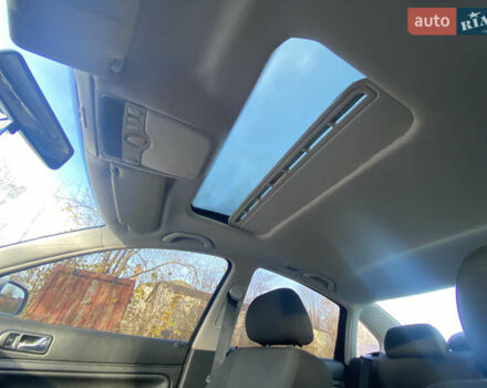 Серый Фольксваген Пассат, объемом двигателя 1.6 л и пробегом 342 тыс. км за 3500 $, фото 11 на Automoto.ua