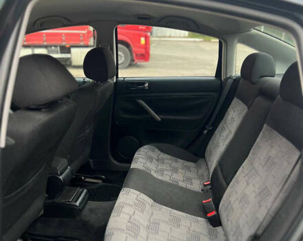 Сірий Фольксваген Пассат, об'ємом двигуна 1.78 л та пробігом 306 тис. км за 3700 $, фото 16 на Automoto.ua