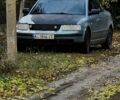 Серый Фольксваген Пассат, объемом двигателя 1.8 л и пробегом 450 тыс. км за 897 $, фото 1 на Automoto.ua