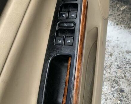 Сірий Фольксваген Пассат, об'ємом двигуна 2.5 л та пробігом 215 тис. км за 3150 $, фото 2 на Automoto.ua