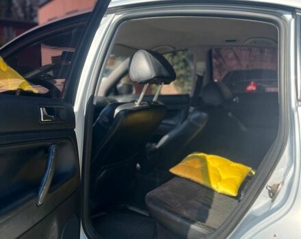 Сірий Фольксваген Пассат, об'ємом двигуна 1.8 л та пробігом 200 тис. км за 3300 $, фото 8 на Automoto.ua