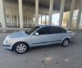 Серый Фольксваген Пассат, объемом двигателя 1.6 л и пробегом 350 тыс. км за 3400 $, фото 12 на Automoto.ua