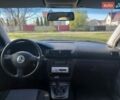 Серый Фольксваген Пассат, объемом двигателя 1.8 л и пробегом 288 тыс. км за 4500 $, фото 8 на Automoto.ua