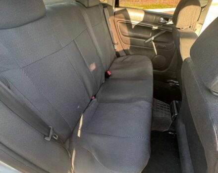 Сірий Фольксваген Пассат, об'ємом двигуна 1.6 л та пробігом 350 тис. км за 3700 $, фото 10 на Automoto.ua