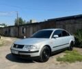 Сірий Фольксваген Пассат, об'ємом двигуна 1.8 л та пробігом 200 тис. км за 3300 $, фото 1 на Automoto.ua