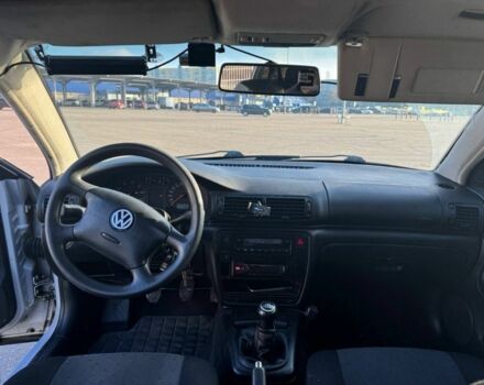 Сірий Фольксваген Пассат, об'ємом двигуна 1.6 л та пробігом 350 тис. км за 3700 $, фото 11 на Automoto.ua