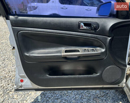 Сірий Фольксваген Пассат, об'ємом двигуна 1.8 л та пробігом 268 тис. км за 4200 $, фото 7 на Automoto.ua