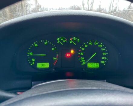 Серый Фольксваген Пассат, объемом двигателя 1.9 л и пробегом 200 тыс. км за 1250 $, фото 11 на Automoto.ua