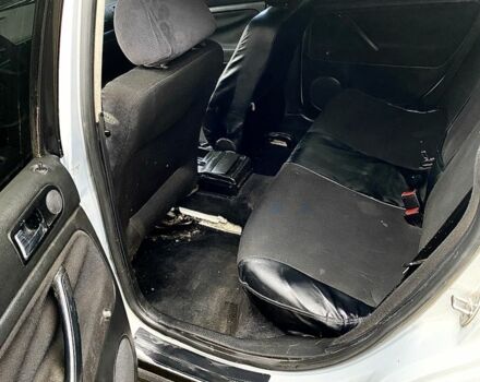 Серый Фольксваген Пассат, объемом двигателя 1.8 л и пробегом 315 тыс. км за 1500 $, фото 6 на Automoto.ua