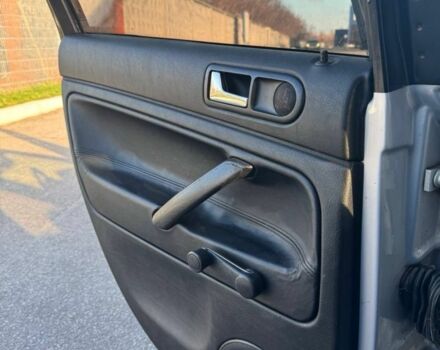 Сірий Фольксваген Пассат, об'ємом двигуна 1.6 л та пробігом 350 тис. км за 3700 $, фото 13 на Automoto.ua