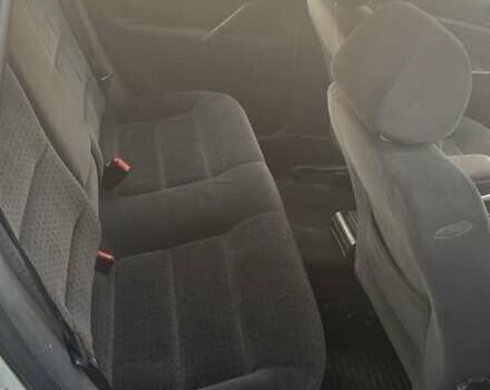 Сірий Фольксваген Пассат, об'ємом двигуна 1.8 л та пробігом 480 тис. км за 3700 $, фото 6 на Automoto.ua