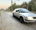 Сірий Фольксваген Пассат, об'ємом двигуна 1.8 л та пробігом 300 тис. км за 1800 $, фото 5 на Automoto.ua