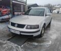 Сірий Фольксваген Пассат, об'ємом двигуна 1.9 л та пробігом 403 тис. км за 3100 $, фото 1 на Automoto.ua