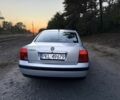 Сірий Фольксваген Пассат, об'ємом двигуна 1.8 л та пробігом 300 тис. км за 1800 $, фото 3 на Automoto.ua