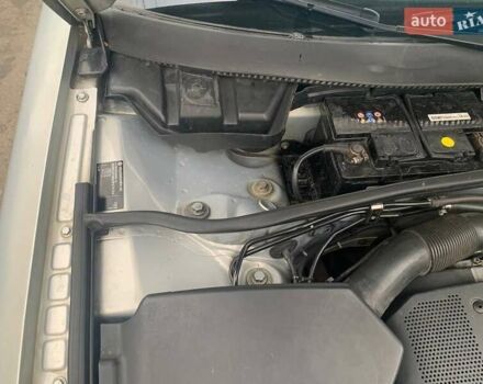 Серый Фольксваген Пассат, объемом двигателя 1.8 л и пробегом 273 тыс. км за 4100 $, фото 6 на Automoto.ua