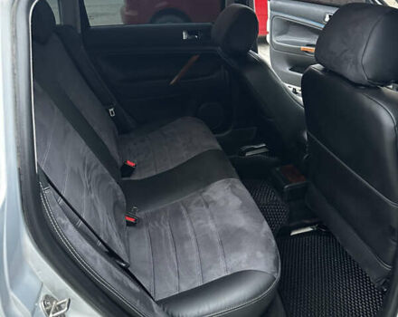 Сірий Фольксваген Пассат, об'ємом двигуна 1.78 л та пробігом 302 тис. км за 3950 $, фото 13 на Automoto.ua