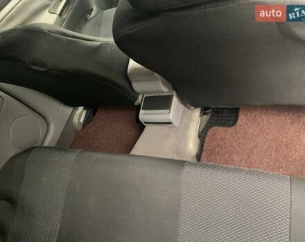 Серый Фольксваген Пассат, объемом двигателя 1.8 л и пробегом 273 тыс. км за 4100 $, фото 7 на Automoto.ua