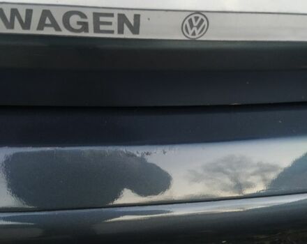 Серый Фольксваген Пассат, объемом двигателя 2.5 л и пробегом 350 тыс. км за 2800 $, фото 8 на Automoto.ua