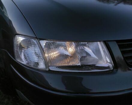 Серый Фольксваген Пассат, объемом двигателя 2.5 л и пробегом 350 тыс. км за 2800 $, фото 20 на Automoto.ua