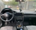 Серый Фольксваген Пассат, объемом двигателя 1.8 л и пробегом 300 тыс. км за 3250 $, фото 8 на Automoto.ua