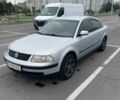 Сірий Фольксваген Пассат, об'ємом двигуна 1.78 л та пробігом 319 тис. км за 3500 $, фото 1 на Automoto.ua